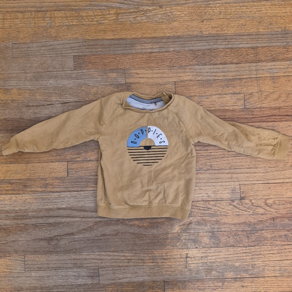 NOPPIES Baby Sweatshirt